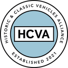 HCVA logo