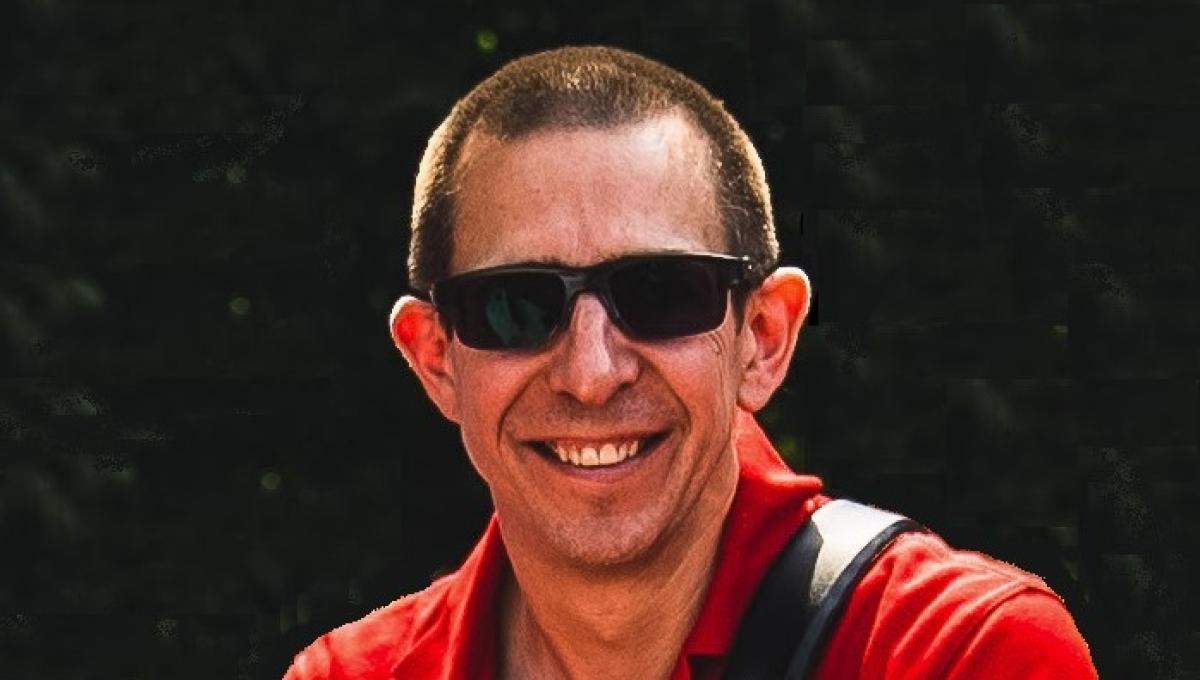 Angus Lyon - Rockfort Founder and Director